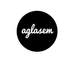 Aglasem logo